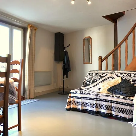Le Fortanier Holiday home
