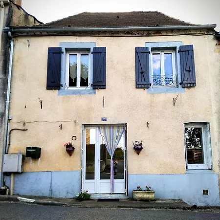 Holiday home Le Fortanier *