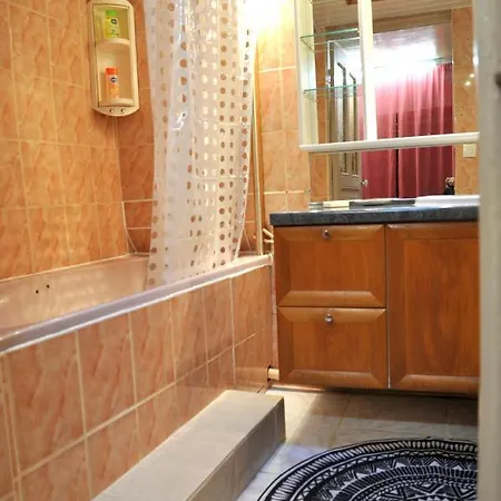 Le Fortanier Holiday home *