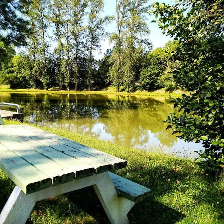 Holiday home Le Fortanier