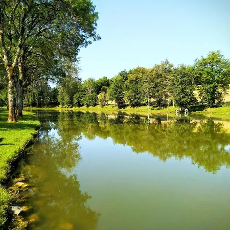 Le Fortanier Holiday home Labastide-Murat