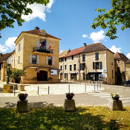 Le Fortanier * Labastide-Murat