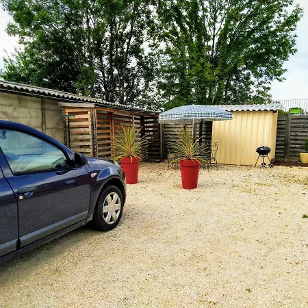 Holiday home Le Fortanier