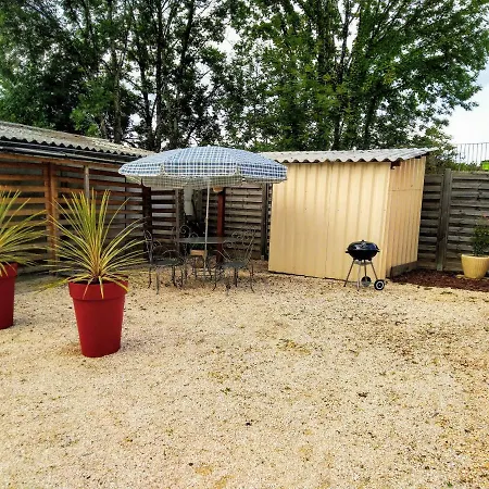 Le Fortanier Holiday home *